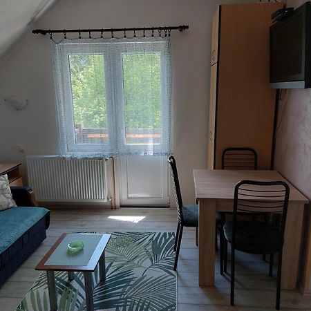 Apartmani Eho Zlatibor Buitenkant foto