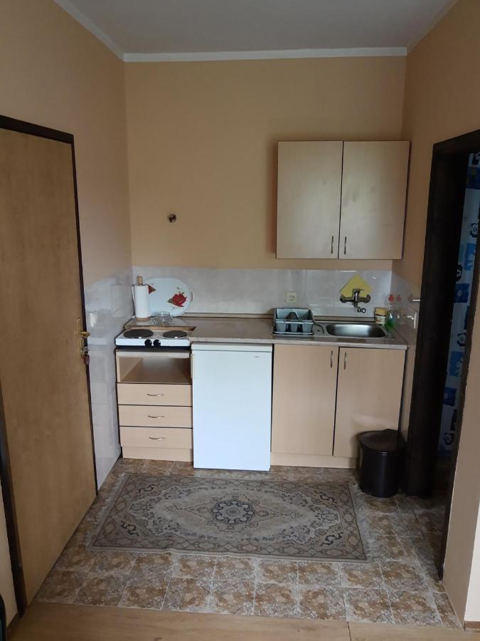 Apartmani Eho Zlatibor Buitenkant foto