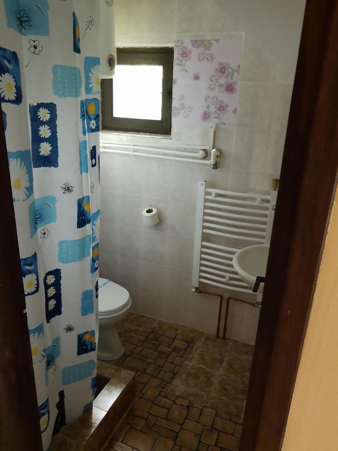 Apartmani Eho Zlatibor Buitenkant foto