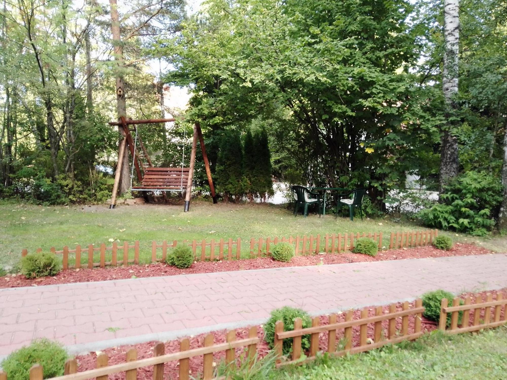 Apartmani Eho Zlatibor Buitenkant foto