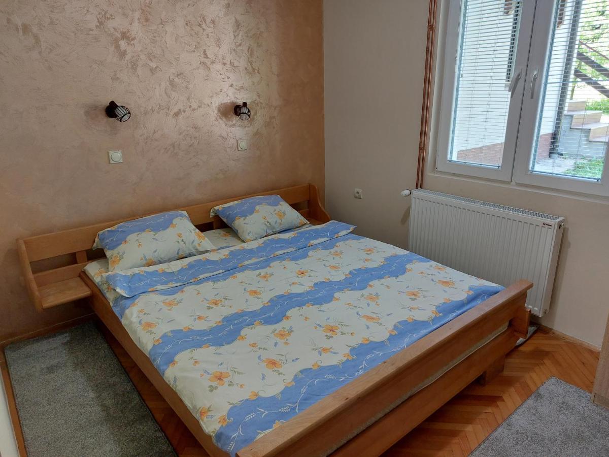 Apartmani Eho Zlatibor Buitenkant foto