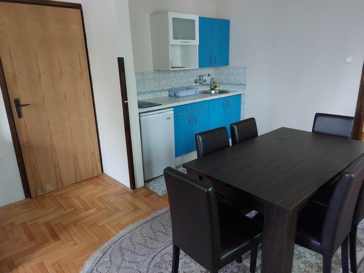 Apartmani Eho Zlatibor Buitenkant foto