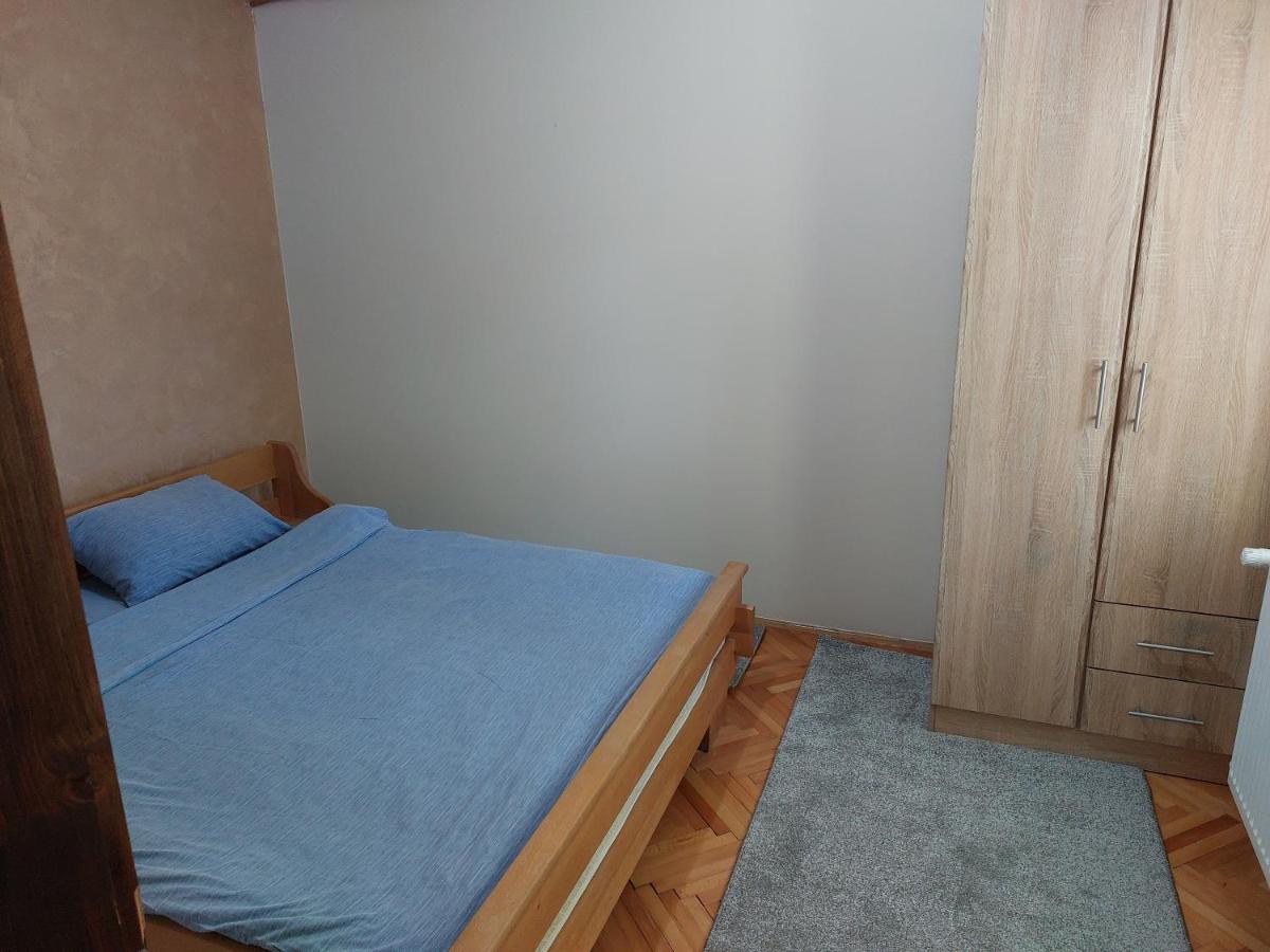 Apartmani Eho Zlatibor Buitenkant foto