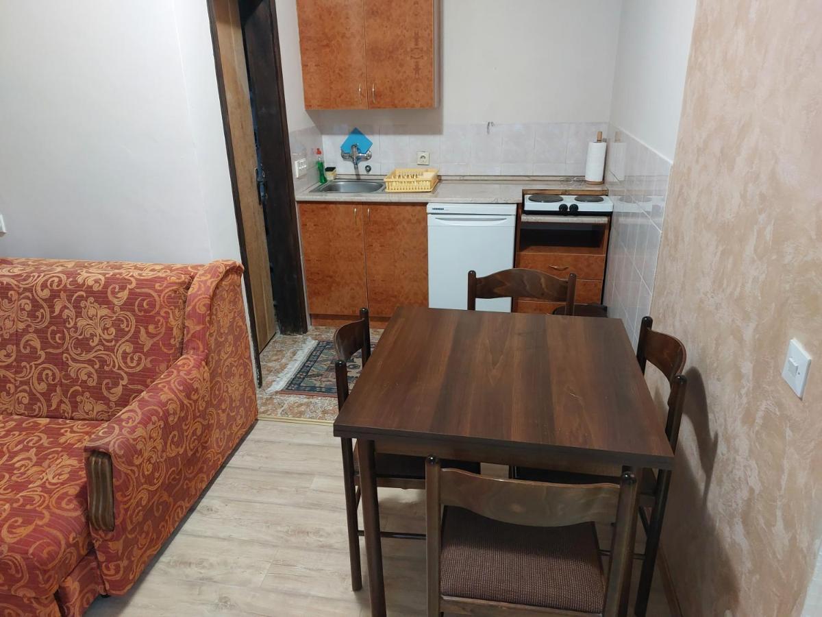 Apartmani Eho Zlatibor Buitenkant foto