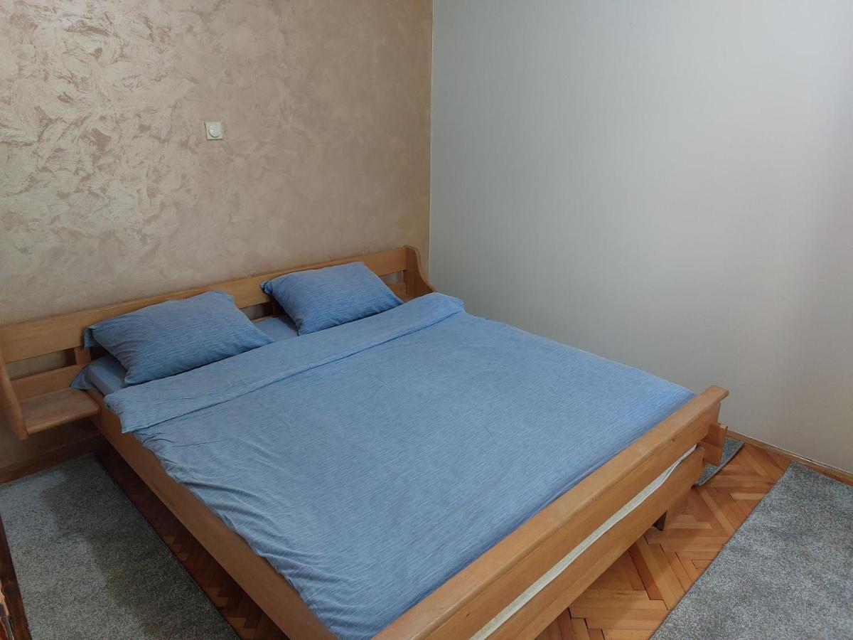 Apartmani Eho Zlatibor Buitenkant foto