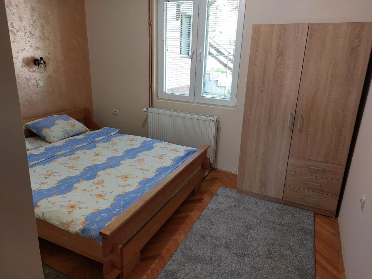 Apartmani Eho Zlatibor Buitenkant foto