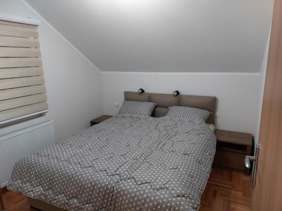 Apartmani Eho Zlatibor Buitenkant foto