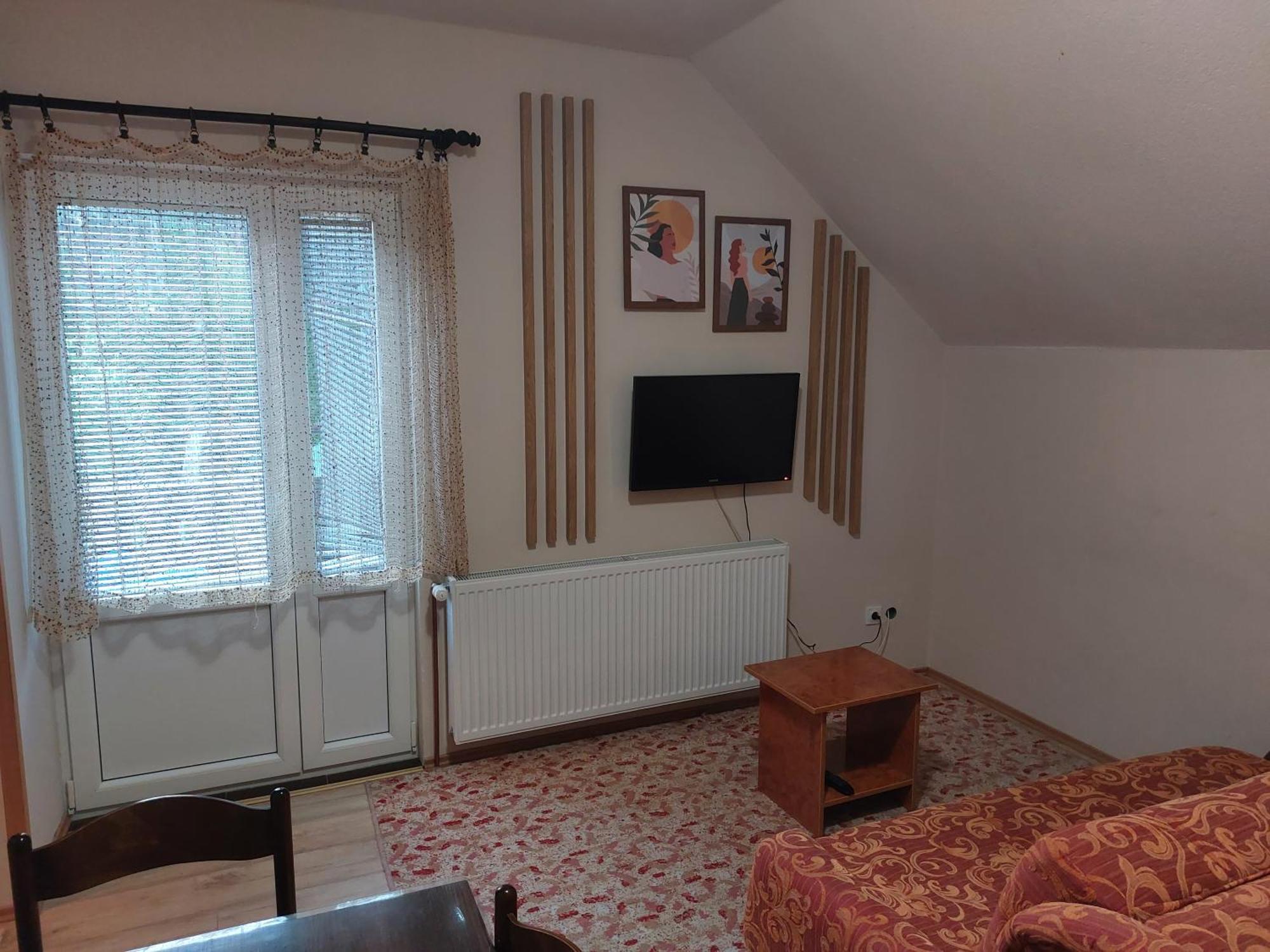 Apartmani Eho Zlatibor Buitenkant foto