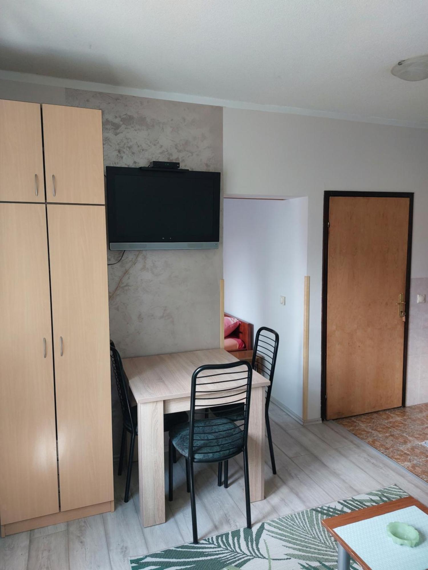 Apartmani Eho Zlatibor Buitenkant foto