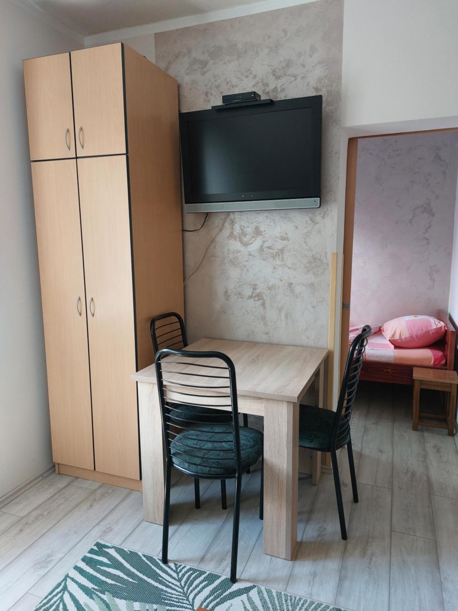 Apartmani Eho Zlatibor Buitenkant foto