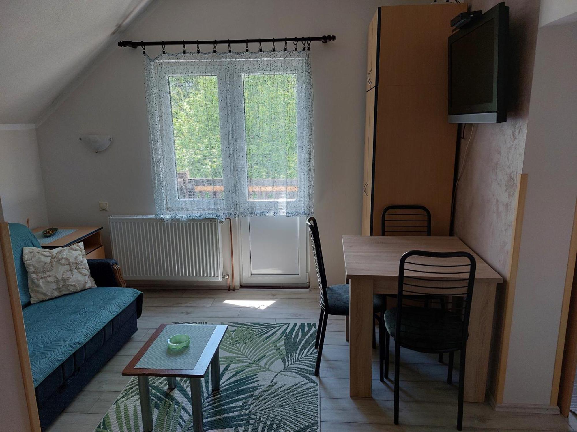 Apartmani Eho Zlatibor Buitenkant foto