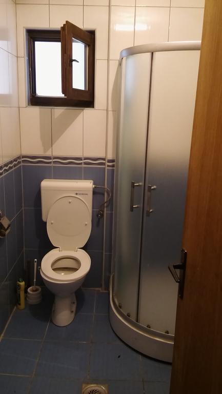 Apartmani Eho Zlatibor Buitenkant foto