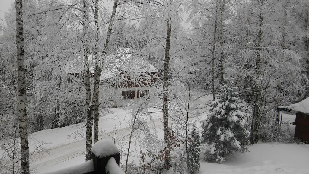 Apartmani Eho Zlatibor Buitenkant foto