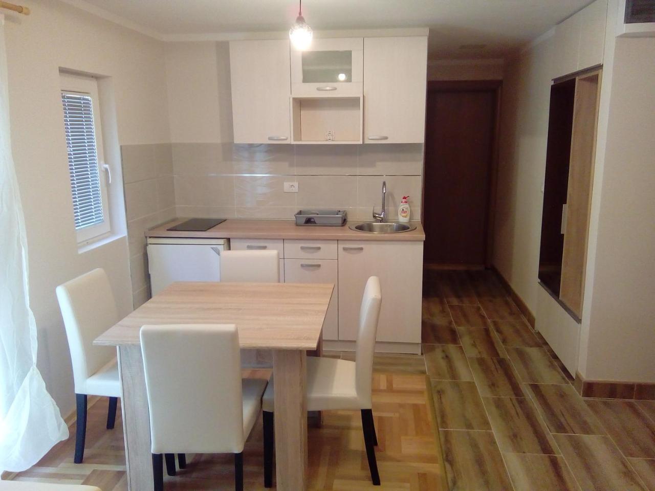 Apartmani Eho Zlatibor Buitenkant foto