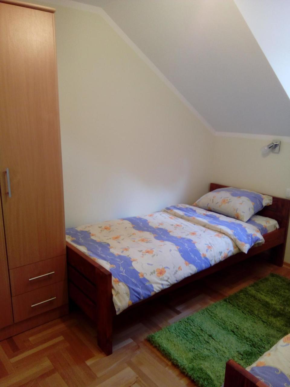 Apartmani Eho Zlatibor Buitenkant foto