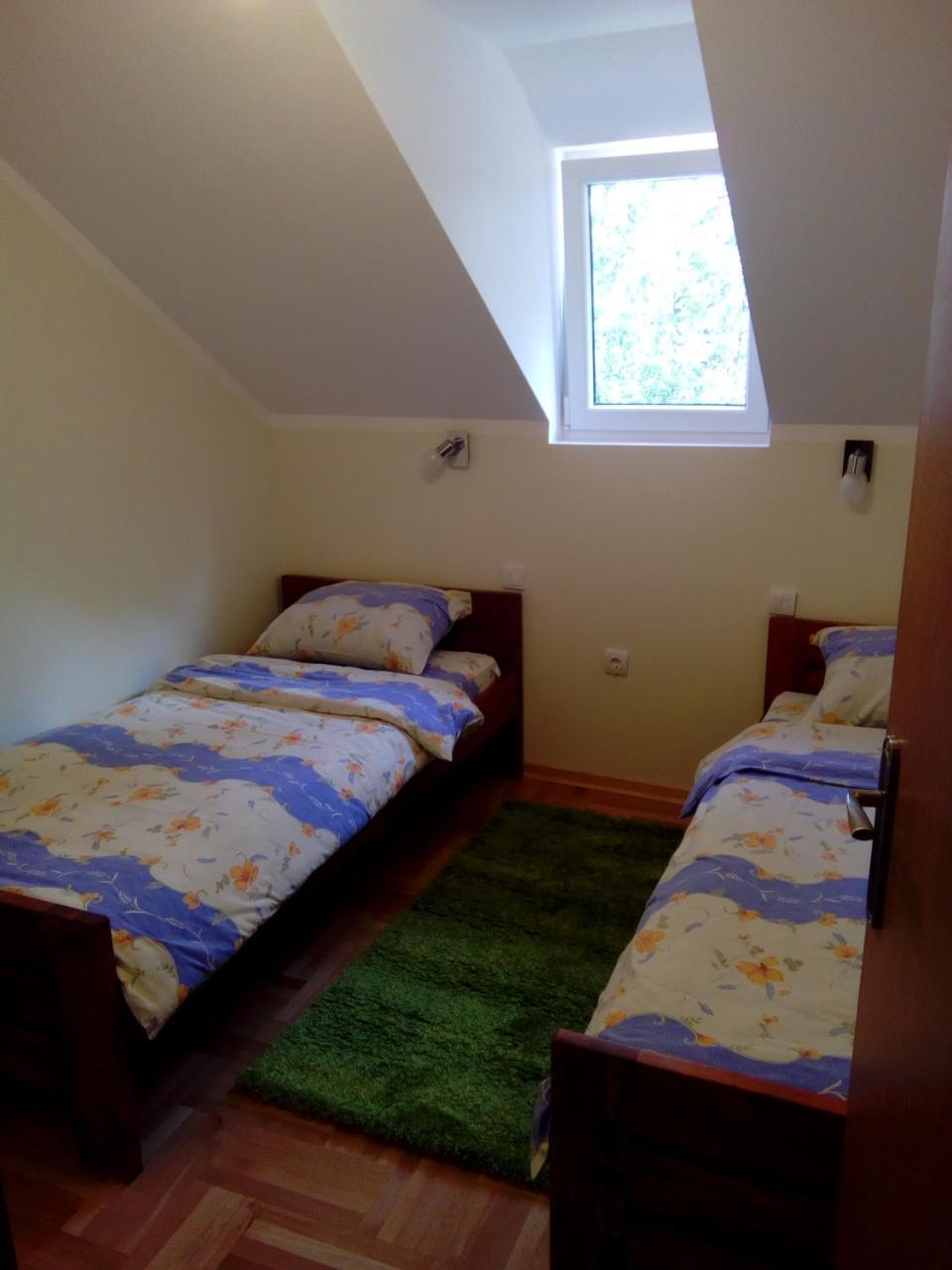 Apartmani Eho Zlatibor Buitenkant foto