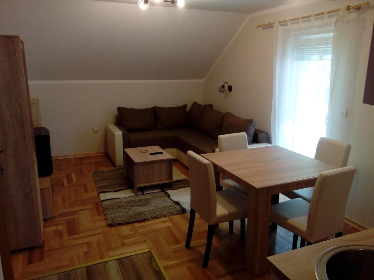 Apartmani Eho Zlatibor Buitenkant foto