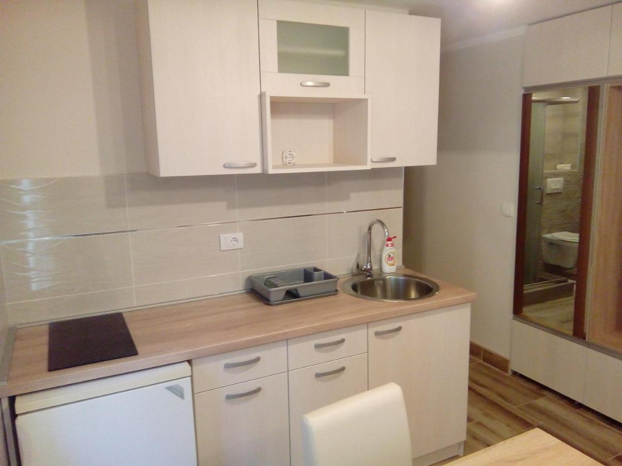 Apartmani Eho Zlatibor Buitenkant foto